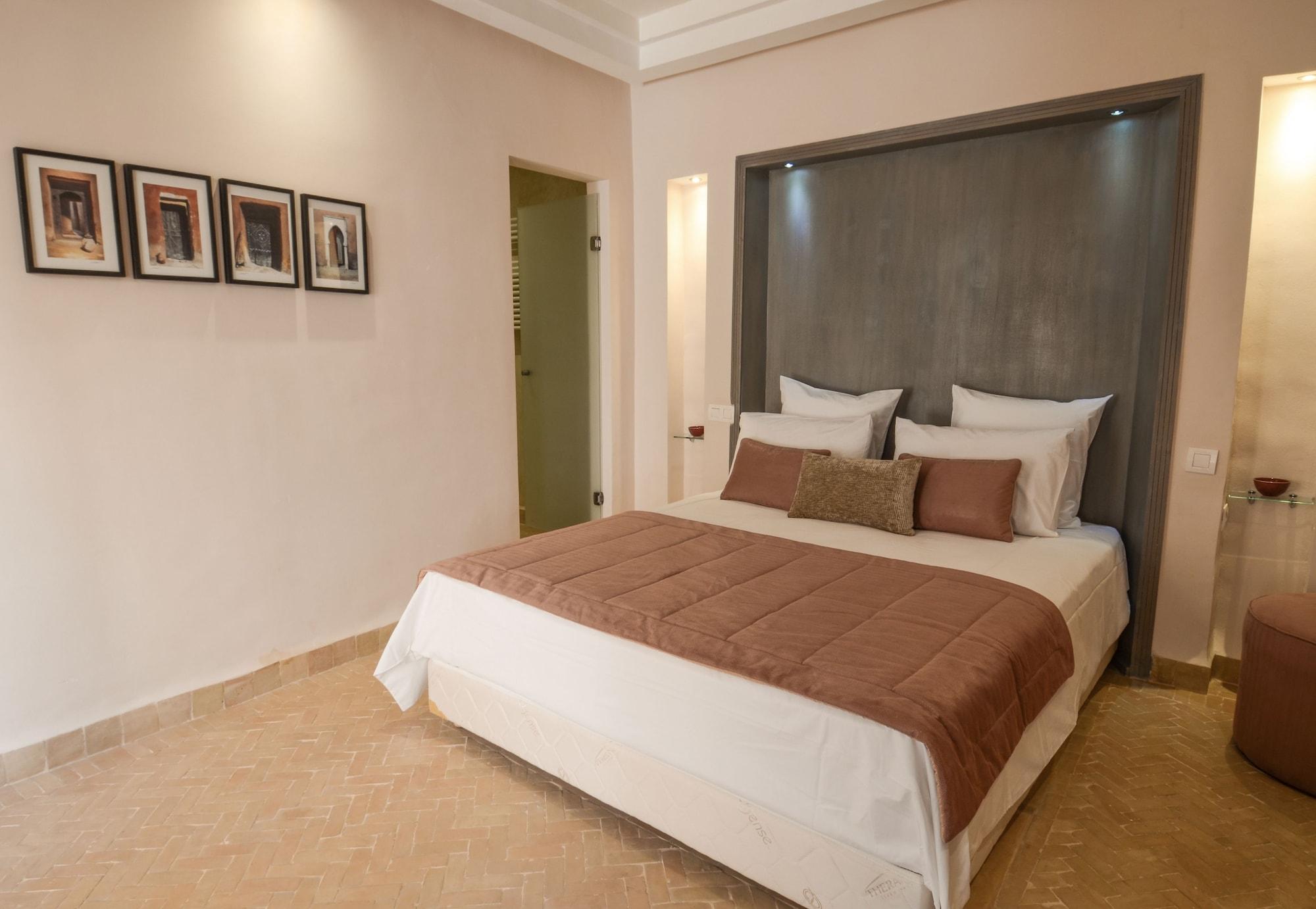 מרקש Riad Ayni מראה חיצוני תמונה