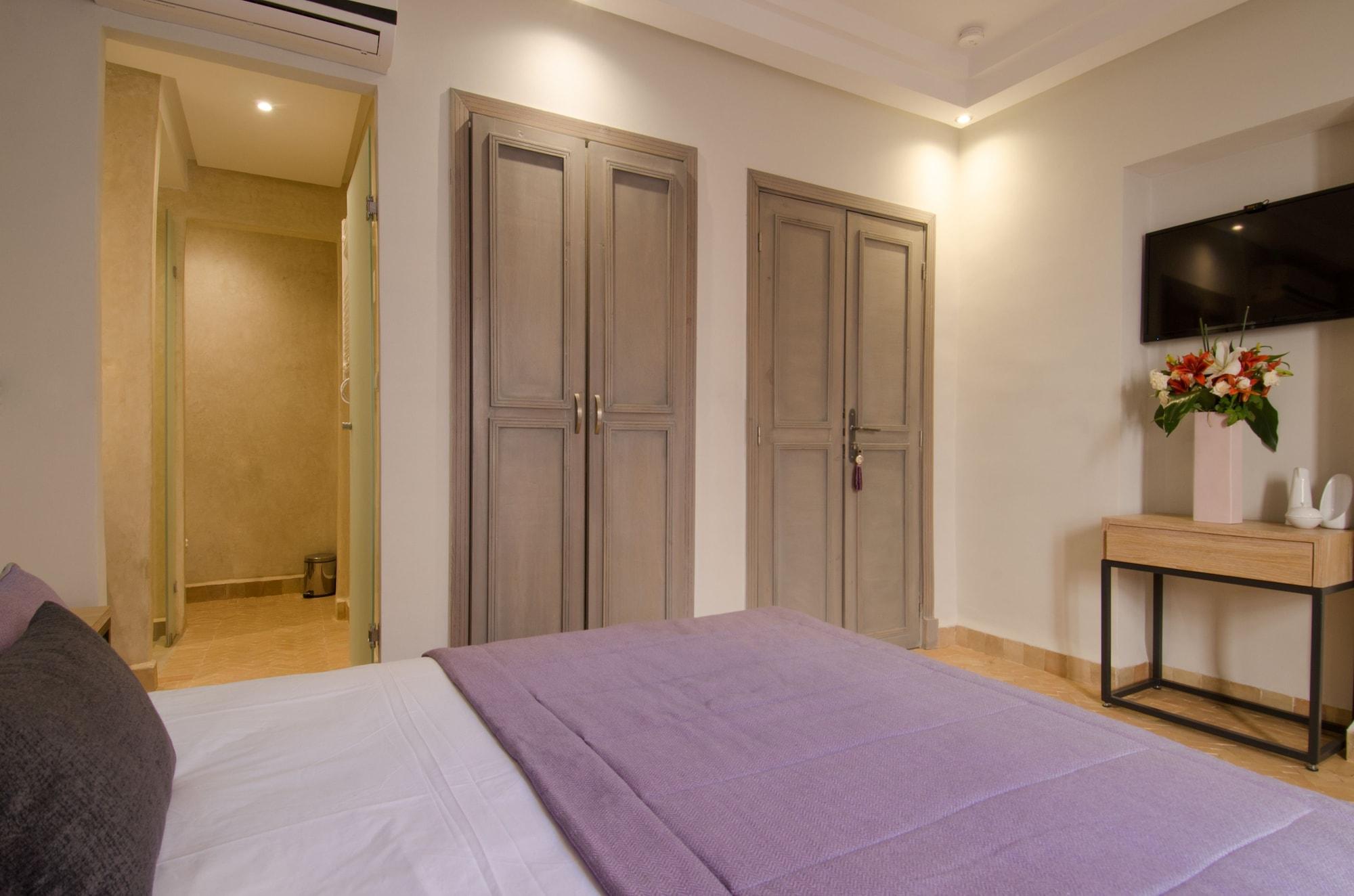 מרקש Riad Ayni מראה חיצוני תמונה