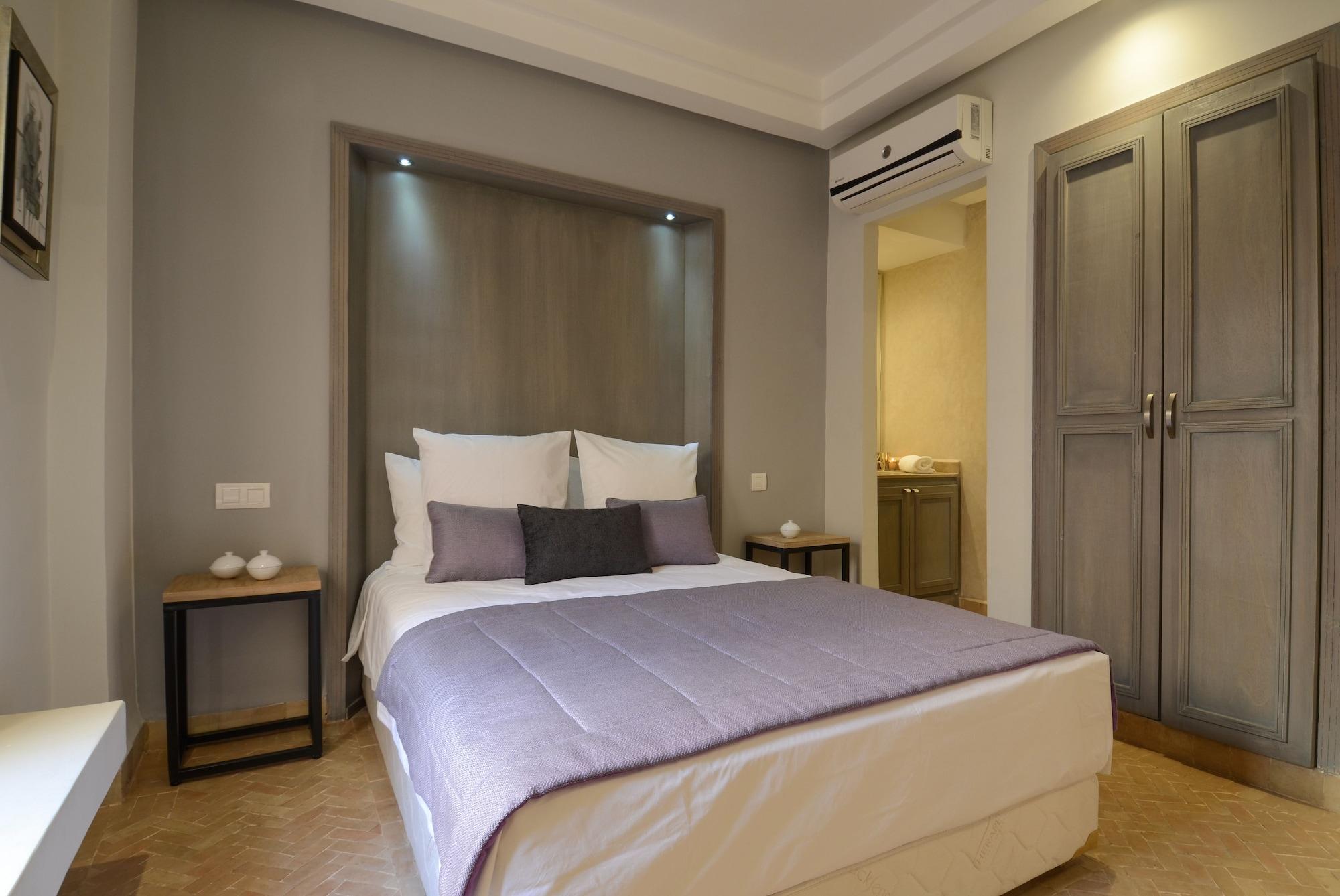 מרקש Riad Ayni מראה חיצוני תמונה
