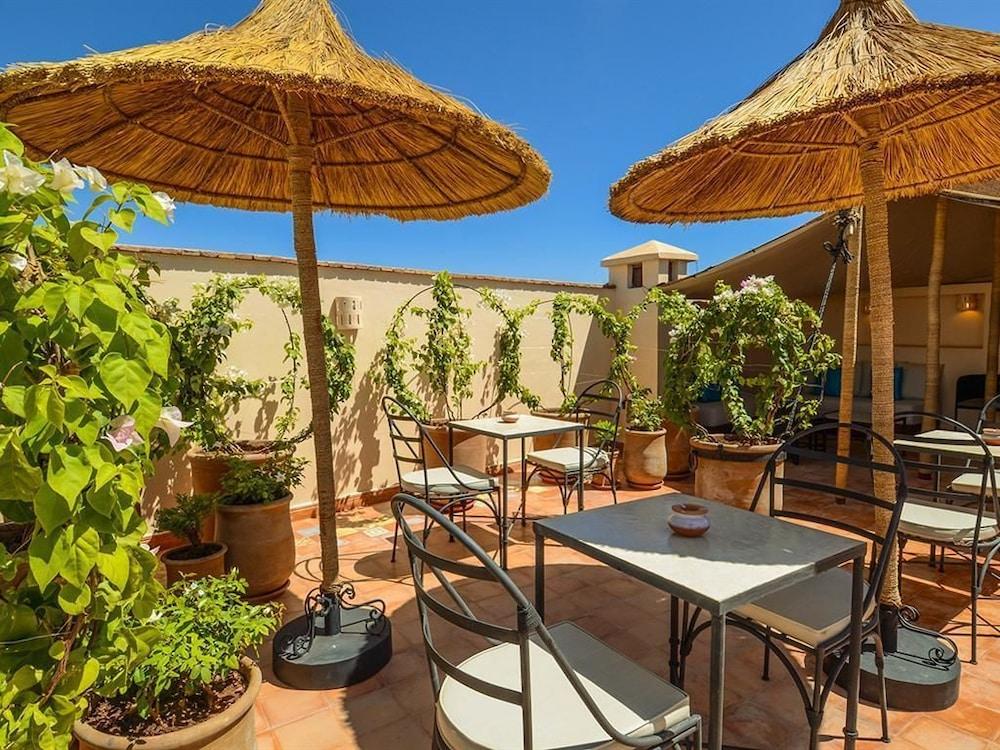 מרקש Riad Ayni מראה חיצוני תמונה