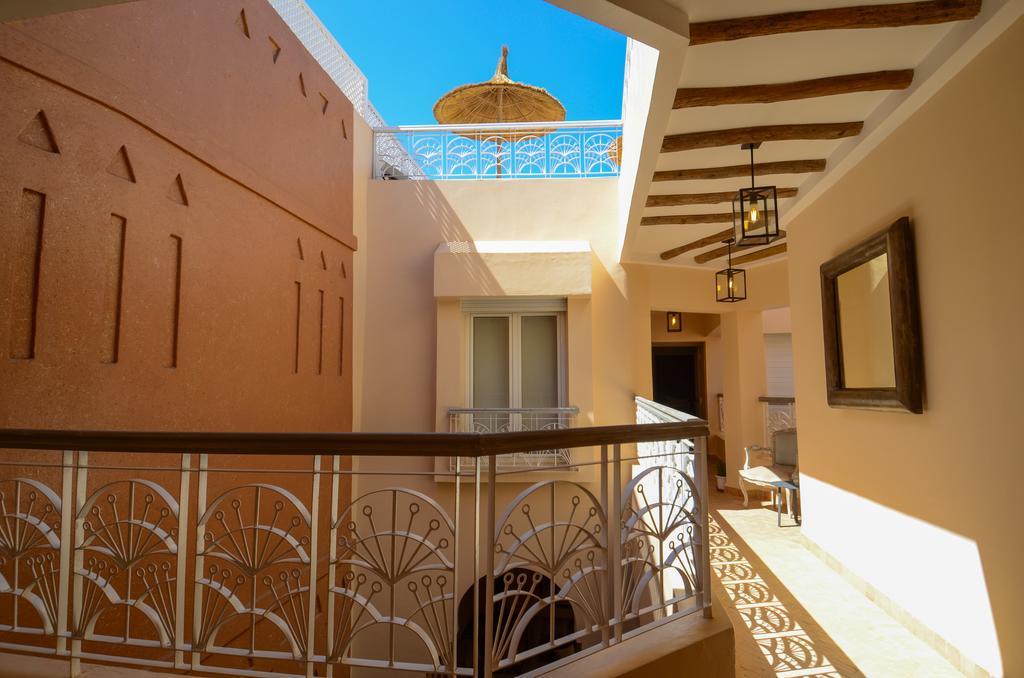 מרקש Riad Ayni מראה חיצוני תמונה
