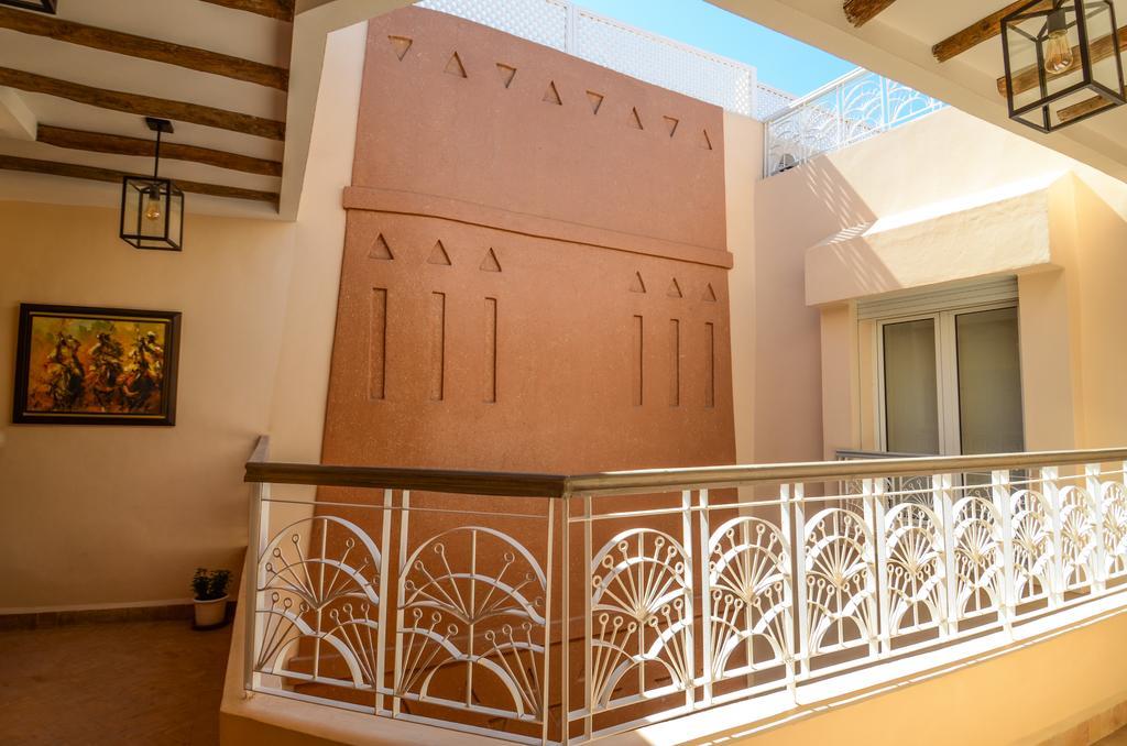 מרקש Riad Ayni מראה חיצוני תמונה