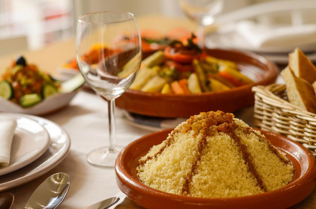 מרקש Riad Ayni מראה חיצוני תמונה