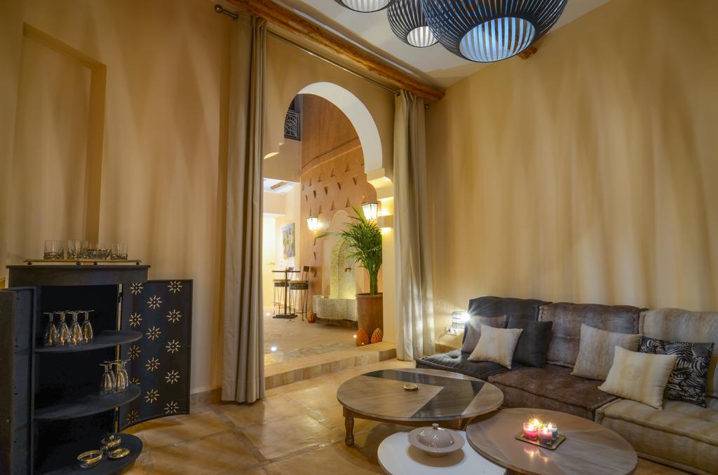מרקש Riad Ayni מראה חיצוני תמונה