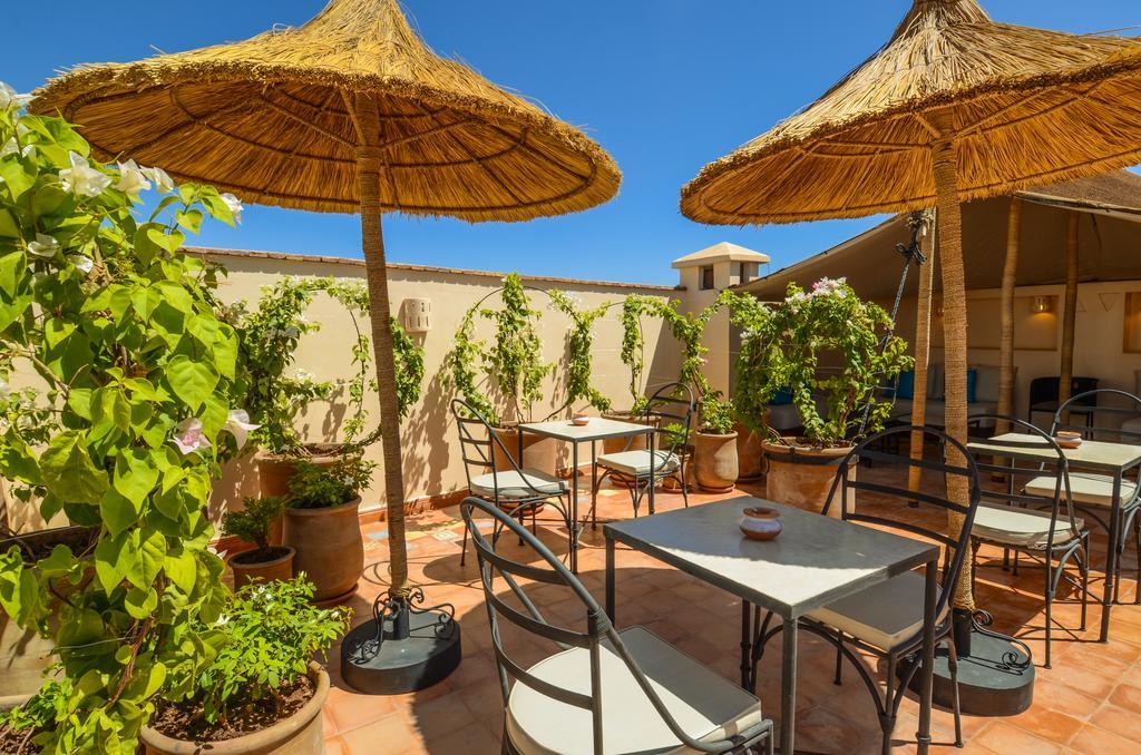 מרקש Riad Ayni מראה חיצוני תמונה